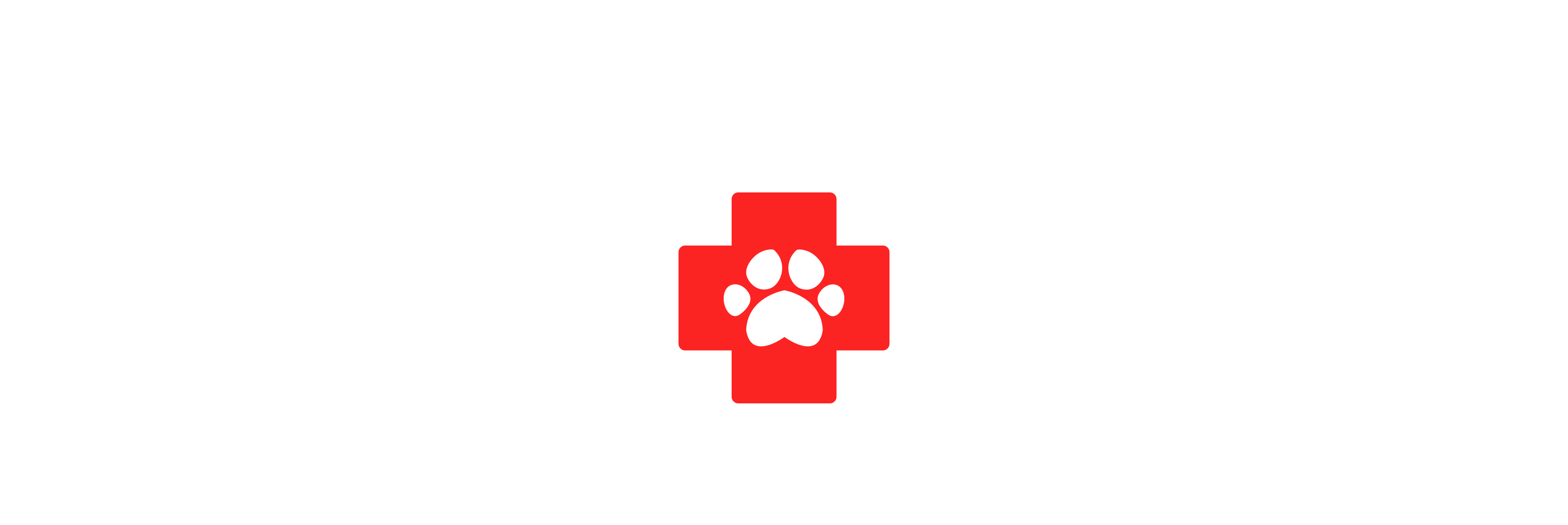 White Rock Animal Hospital Logo